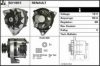 EDR 931951 Alternator